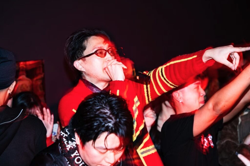 드랍 더 비트! 조던과 함께하는 랩의 기초